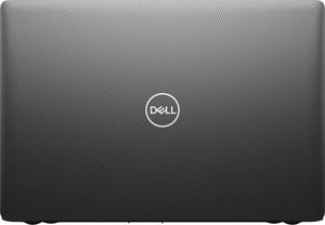 Dell Inspiron 15.6 Inch HD Touchscreen Flagship High Performance Laptop PC | Intel Core i5-7200U | 8GB Ram | 256GB SSD | Bluetooth | WiFi | Windows 10 (Black)